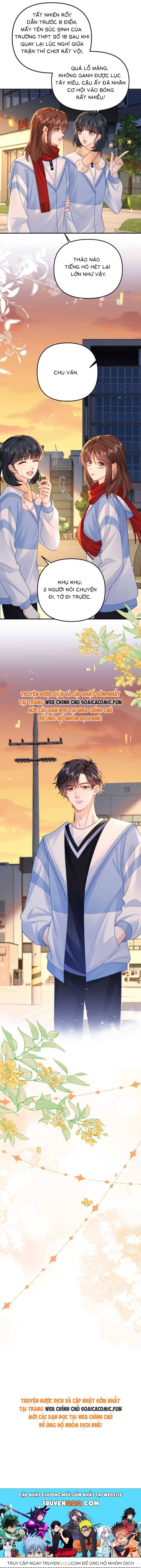 Sa Ngã - Chapter 34 - Page 7