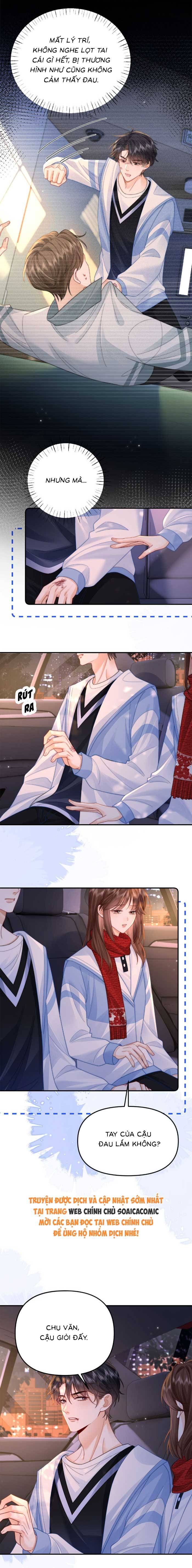 Sa Ngã - Chapter 35 - Page 3