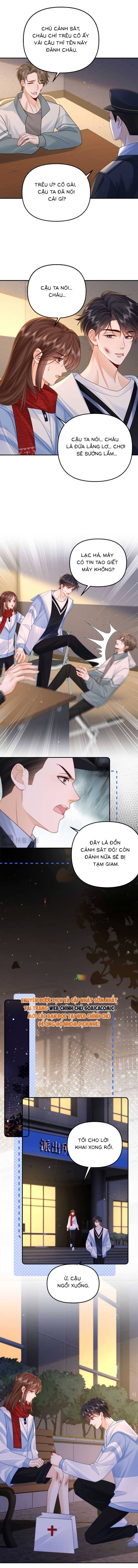 Sa Ngã - Chapter 35 - Page 5