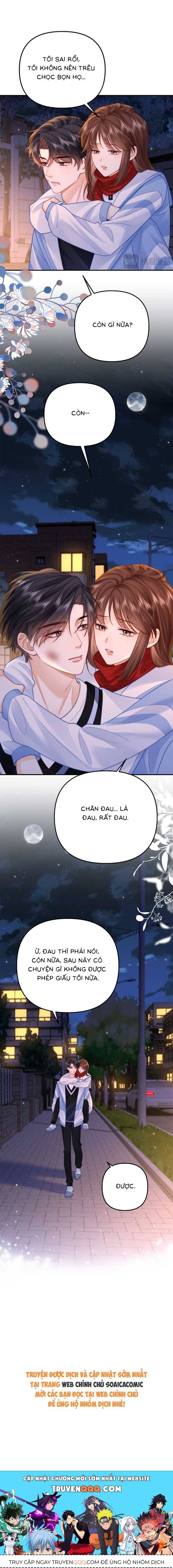 Sa Ngã - Chapter 35 - Page 7