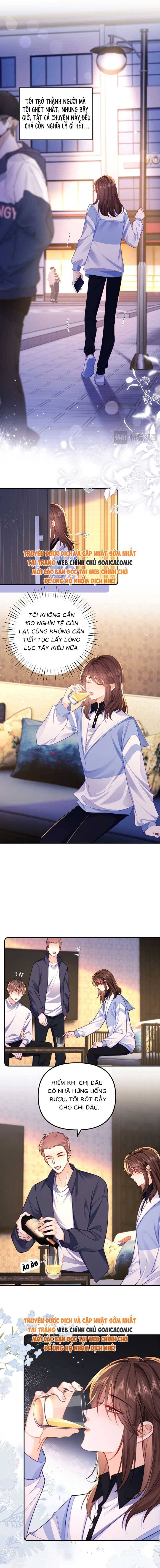 Sa Ngã - Chapter 37 - Page 3