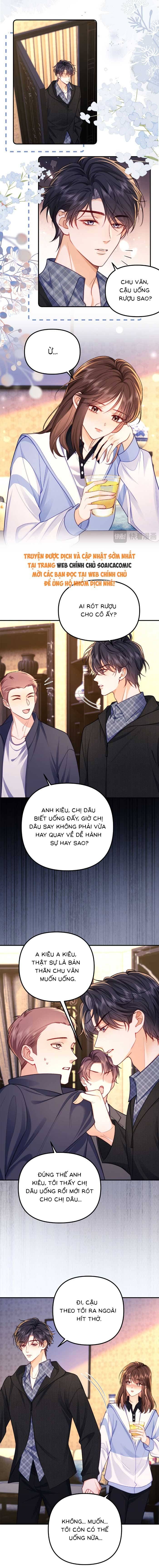 Sa Ngã - Chapter 37 - Page 4