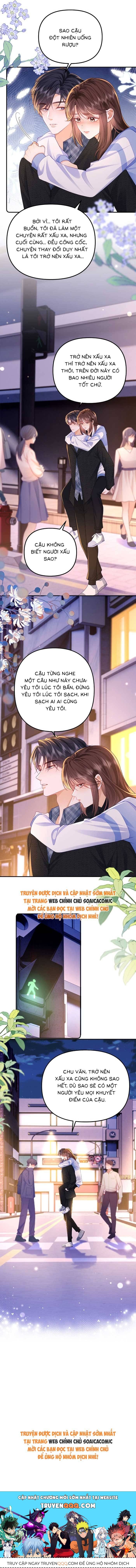 Sa Ngã - Chapter 37 - Page 7