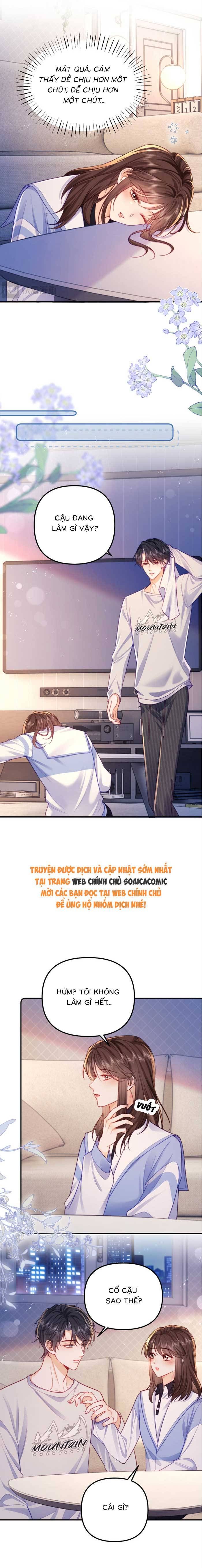 Sa Ngã - Chapter 38 - Page 3