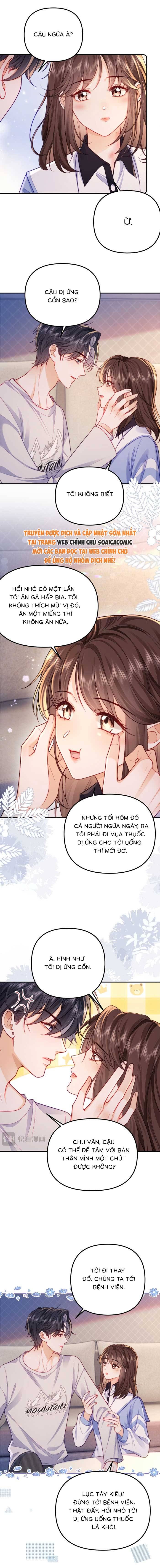 Sa Ngã - Chapter 38 - Page 4