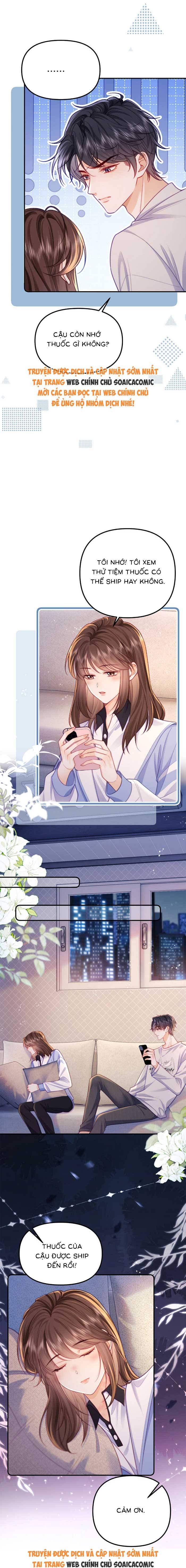 Sa Ngã - Chapter 38 - Page 5