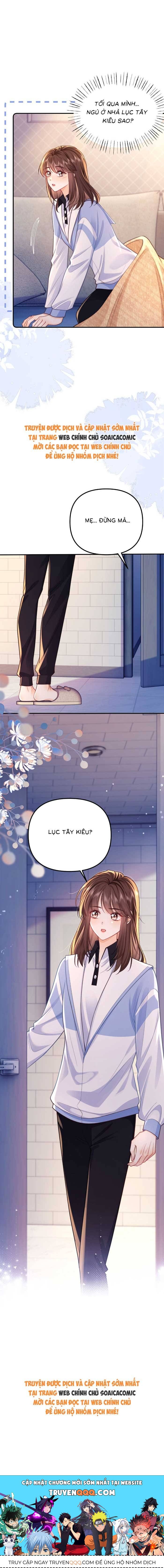 Sa Ngã - Chapter 38 - Page 7