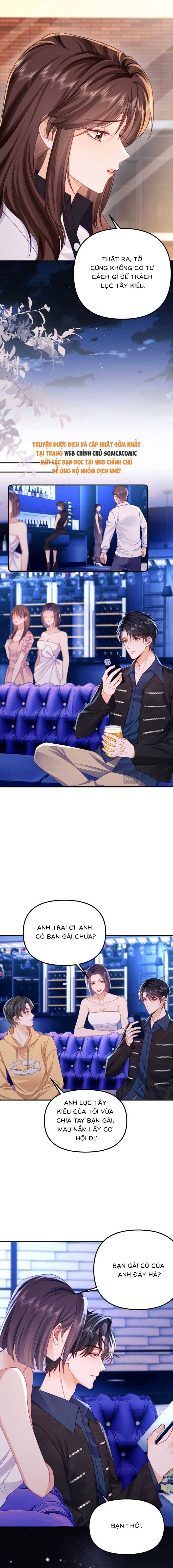 Sa Ngã - Chapter 39 - Page 4