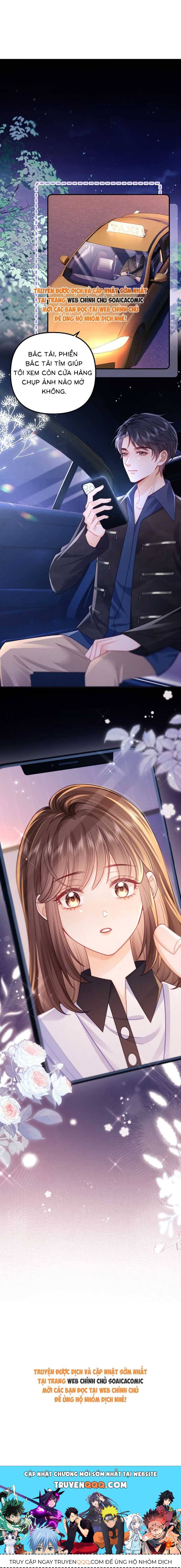 Sa Ngã - Chapter 39 - Page 7