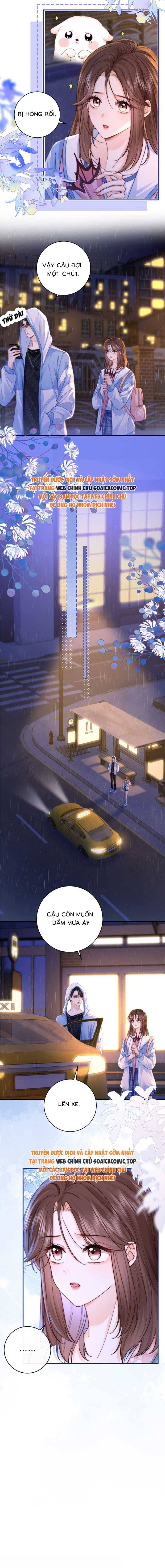 Sa Ngã - Chapter 4 - Page 3