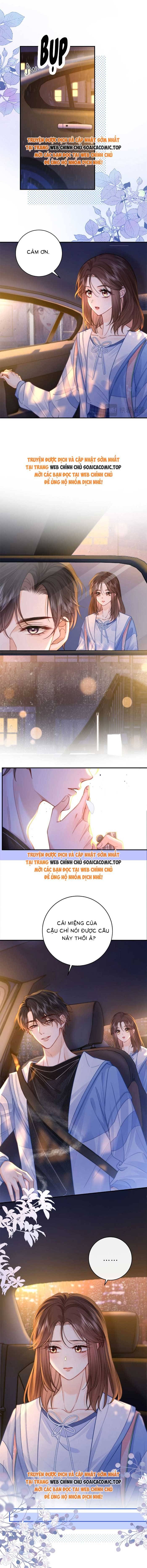 Sa Ngã - Chapter 4 - Page 4