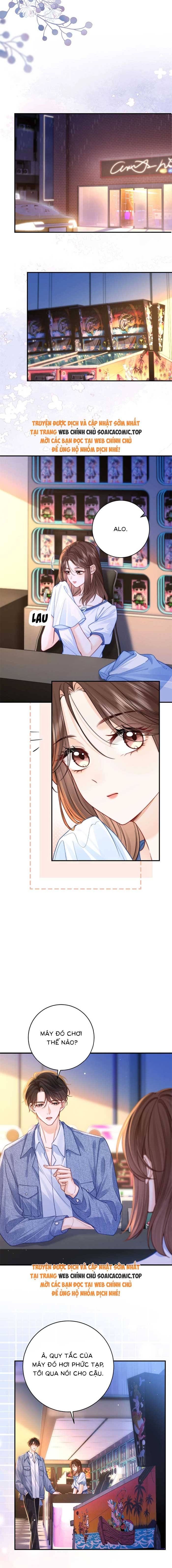 Sa Ngã - Chapter 4 - Page 5