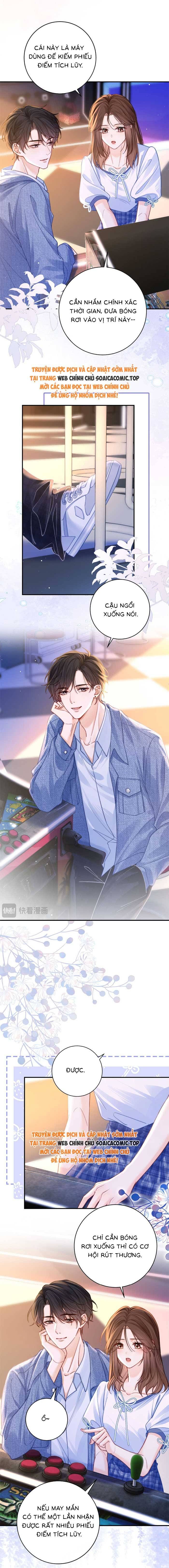 Sa Ngã - Chapter 4 - Page 6