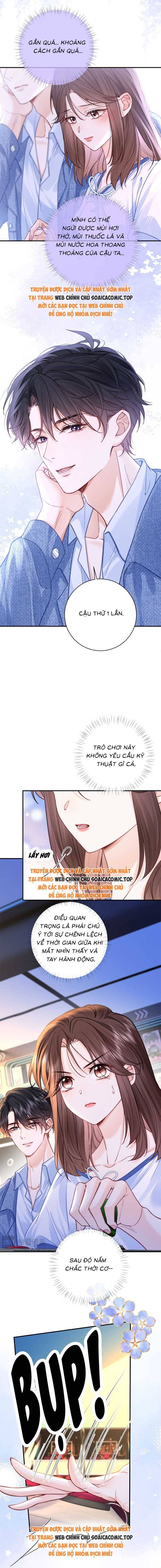 Sa Ngã - Chapter 4 - Page 7