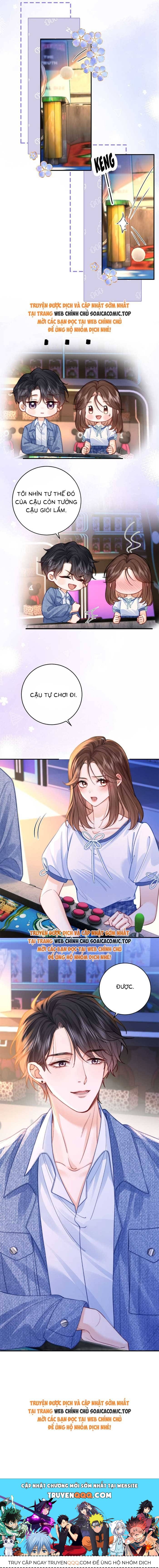 Sa Ngã - Chapter 4 - Page 8