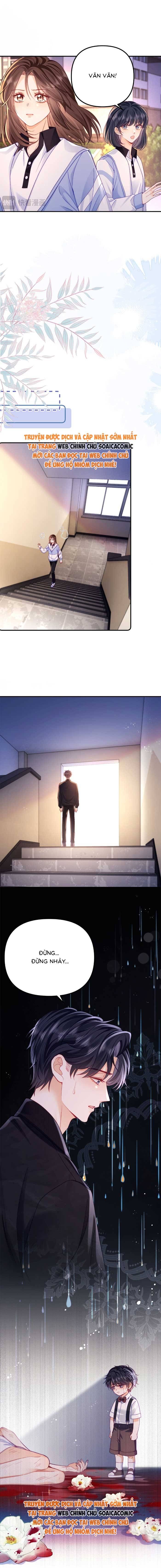 Sa Ngã - Chapter 40 - Page 4