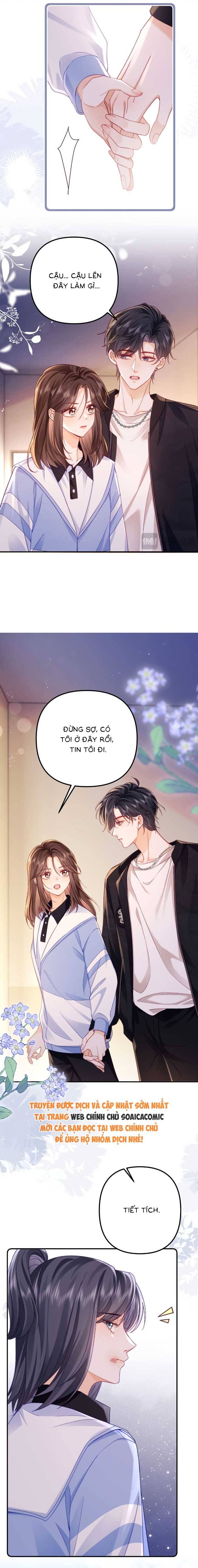 Sa Ngã - Chapter 40 - Page 5