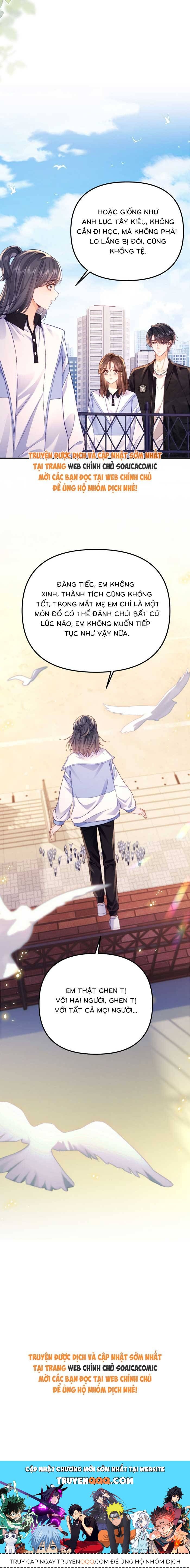 Sa Ngã - Chapter 40 - Page 7