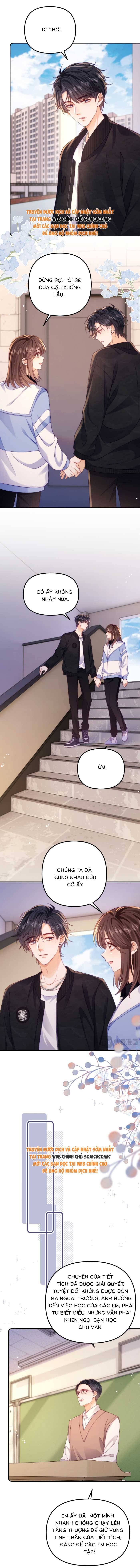 Sa Ngã - Chapter 41 - Page 3