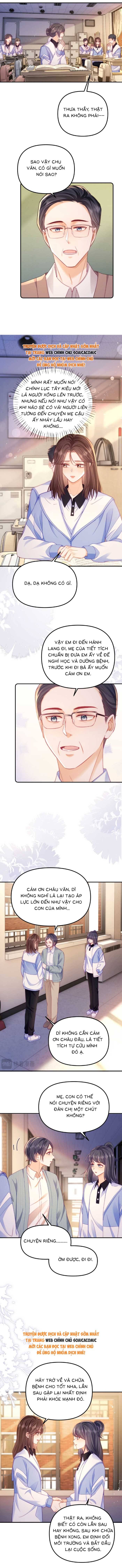 Sa Ngã - Chapter 41 - Page 4