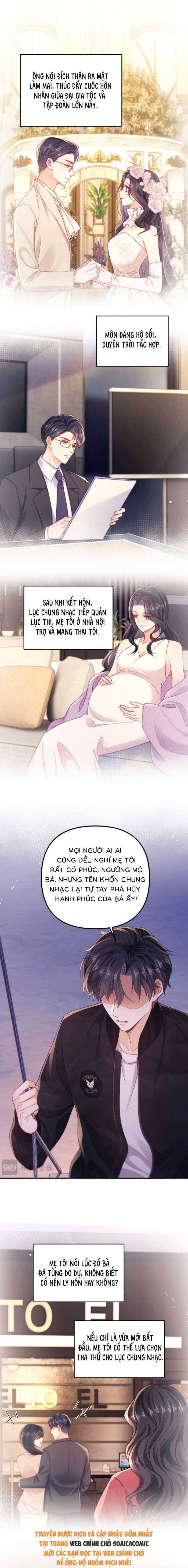 Sa Ngã - Chapter 42 - Page 3