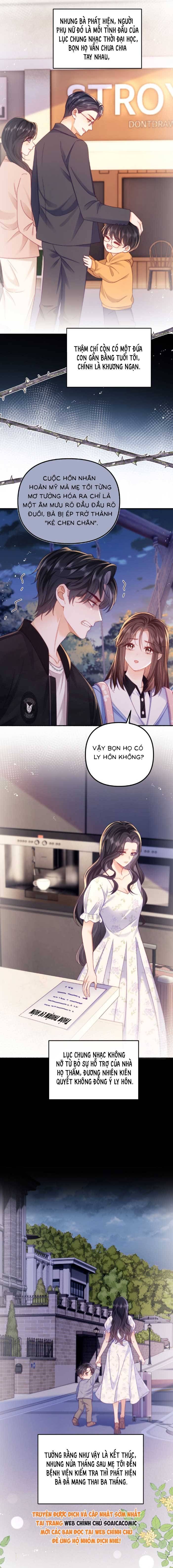 Sa Ngã - Chapter 42 - Page 4