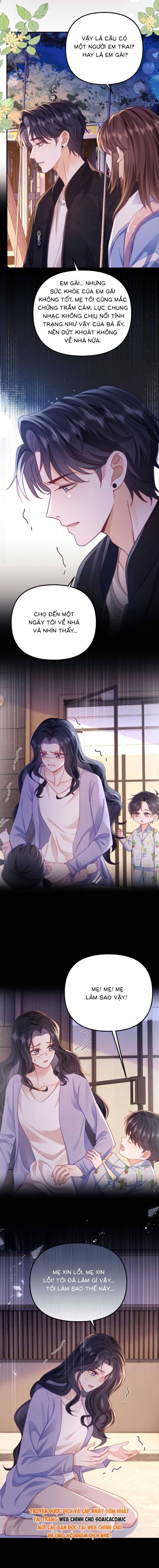 Sa Ngã - Chapter 42 - Page 5