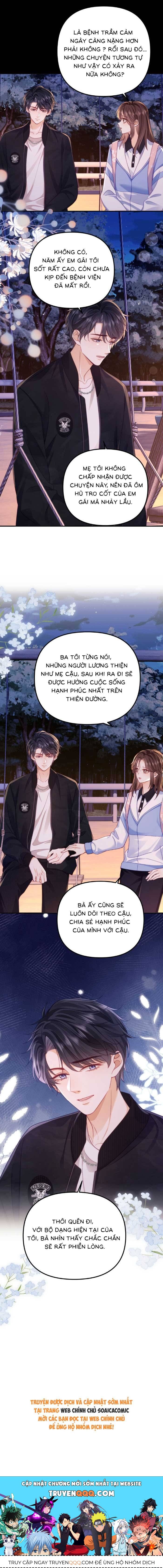 Sa Ngã - Chapter 42 - Page 6