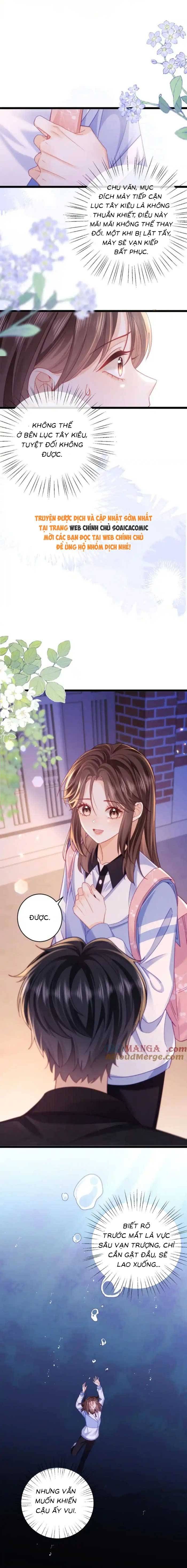 Sa Ngã - Chapter 43 - Page 3