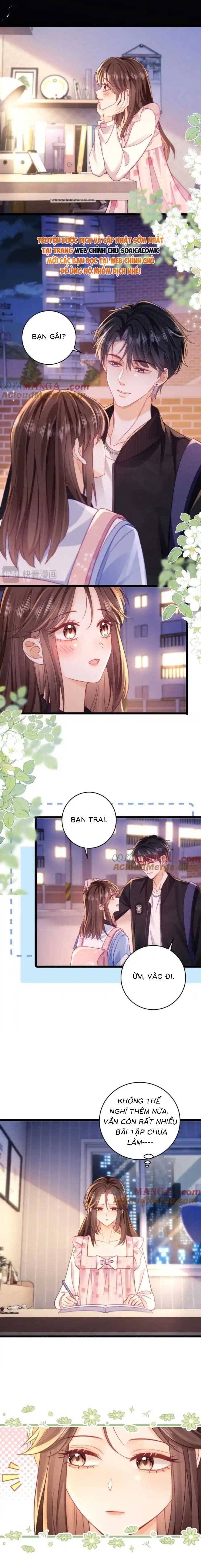 Sa Ngã - Chapter 43 - Page 4