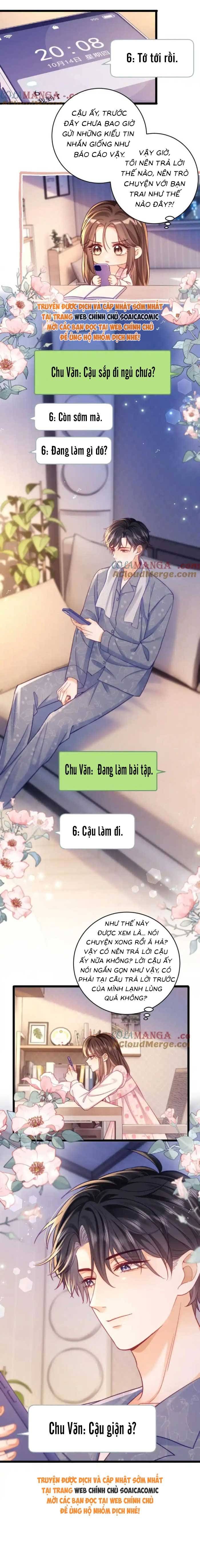 Sa Ngã - Chapter 43 - Page 5