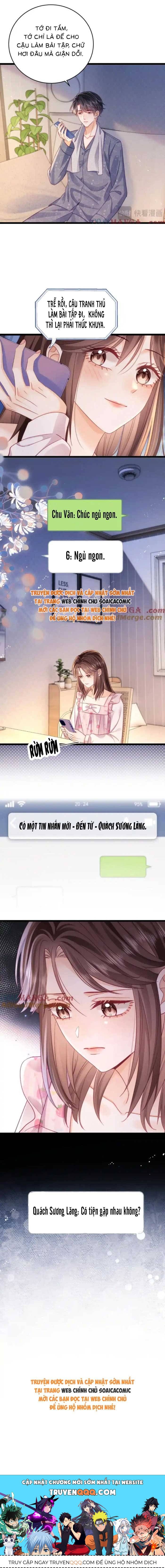 Sa Ngã - Chapter 43 - Page 6