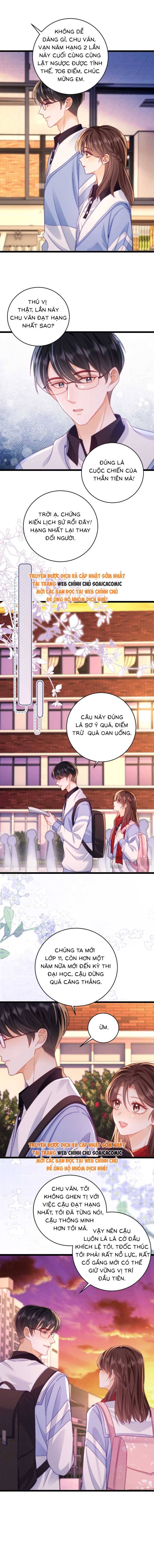 Sa Ngã - Chapter 44 - Page 4