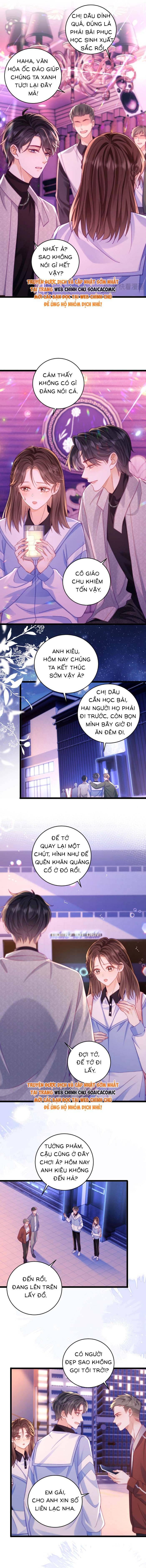 Sa Ngã - Chapter 45 - Page 3