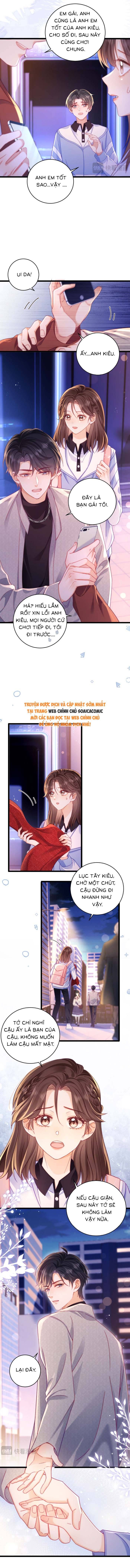 Sa Ngã - Chapter 45 - Page 4