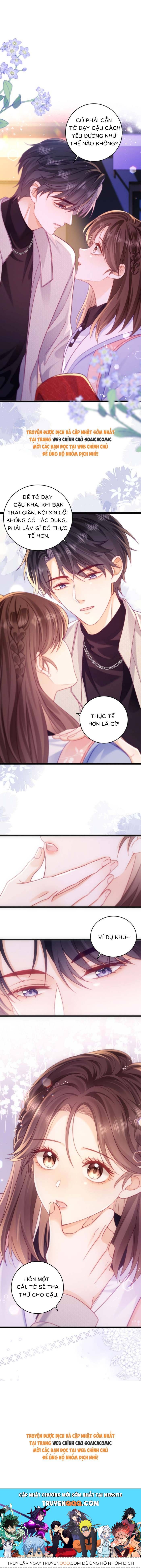 Sa Ngã - Chapter 45 - Page 5