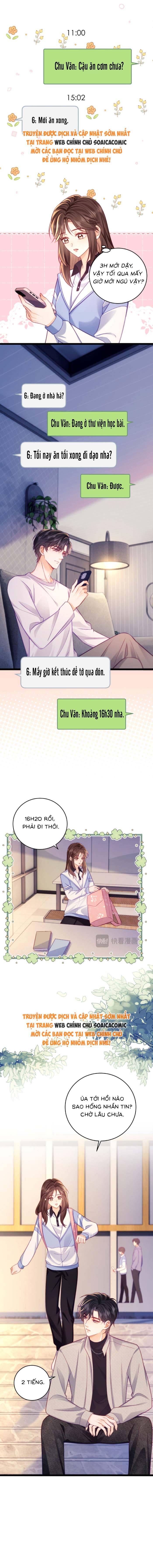 Sa Ngã - Chapter 46 - Page 3