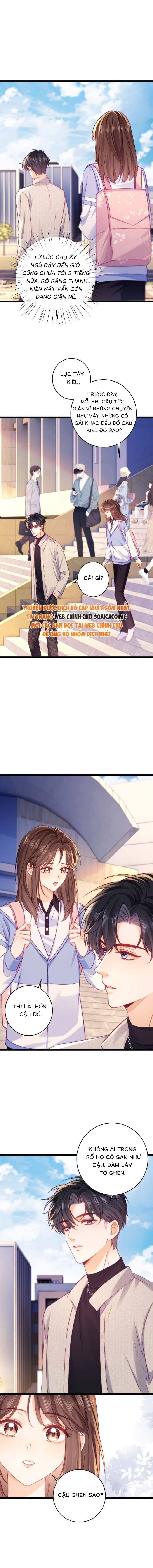 Sa Ngã - Chapter 46 - Page 4