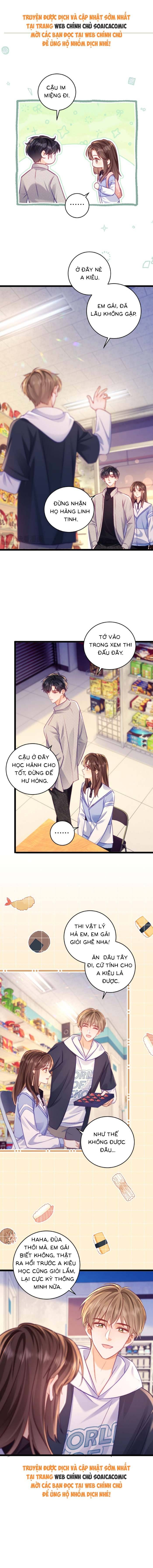 Sa Ngã - Chapter 46 - Page 5