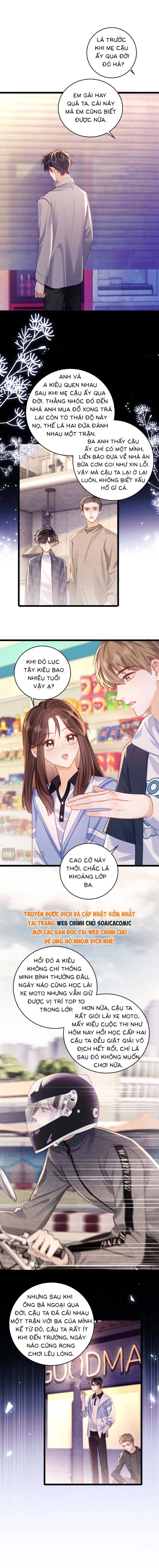 Sa Ngã - Chapter 46 - Page 6