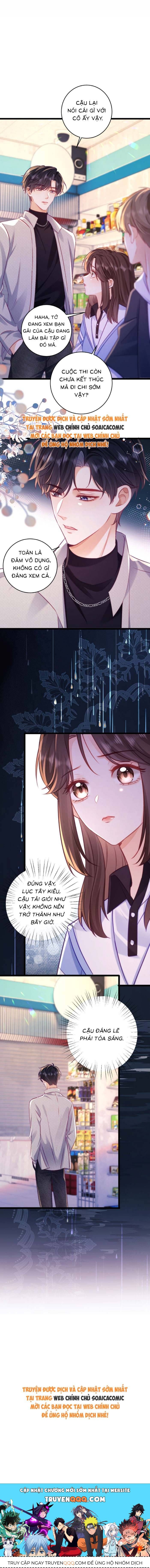 Sa Ngã - Chapter 46 - Page 7