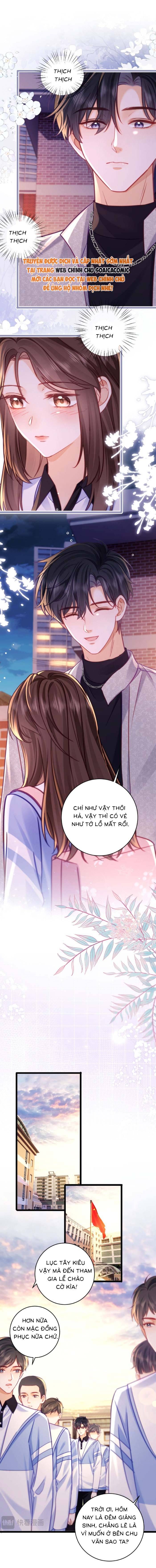 Sa Ngã - Chapter 47 - Page 4