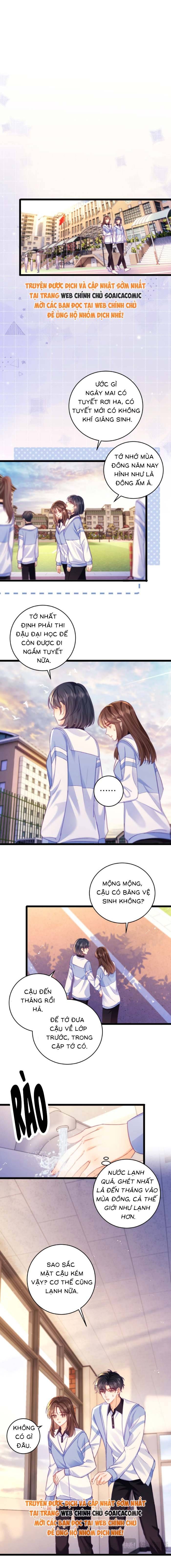 Sa Ngã - Chapter 47 - Page 5