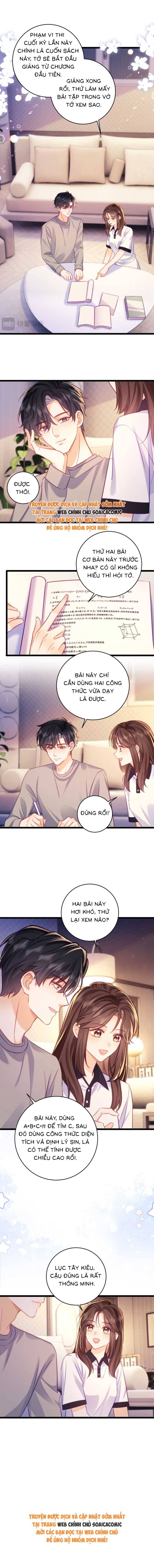 Sa Ngã - Chapter 48 - Page 3