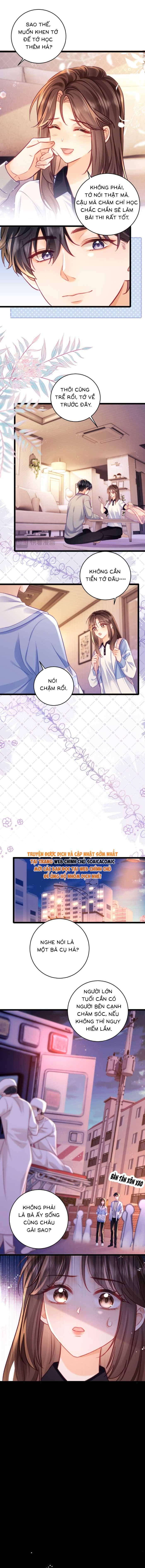 Sa Ngã - Chapter 48 - Page 4