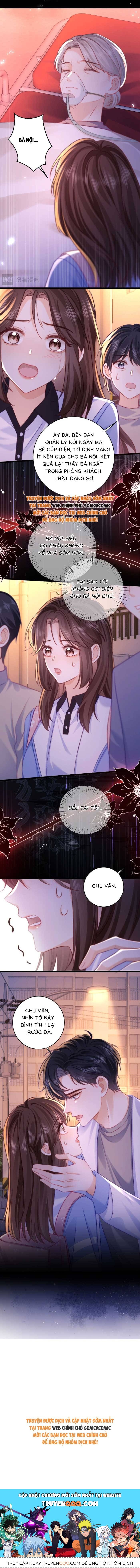 Sa Ngã - Chapter 48 - Page 5