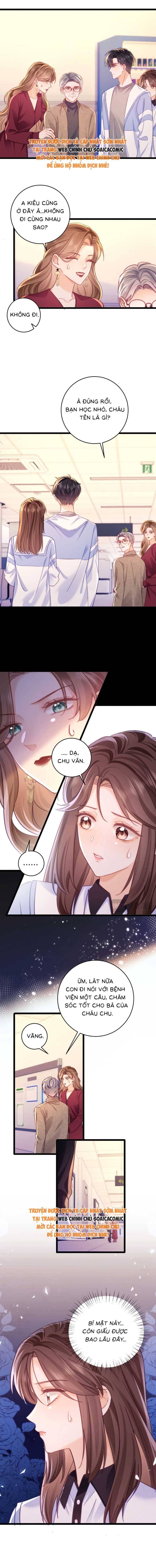 Sa Ngã - Chapter 49 - Page 3