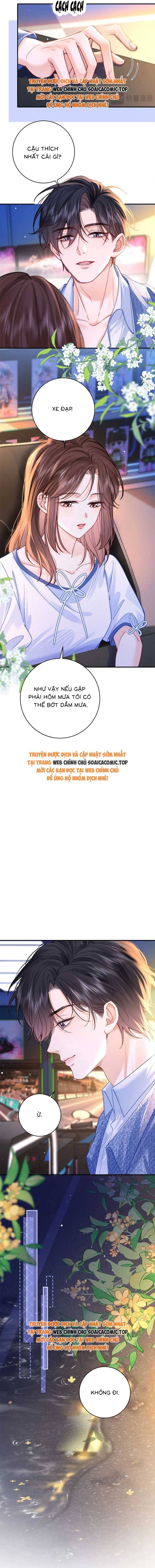 Sa Ngã - Chapter 5 - Page 3