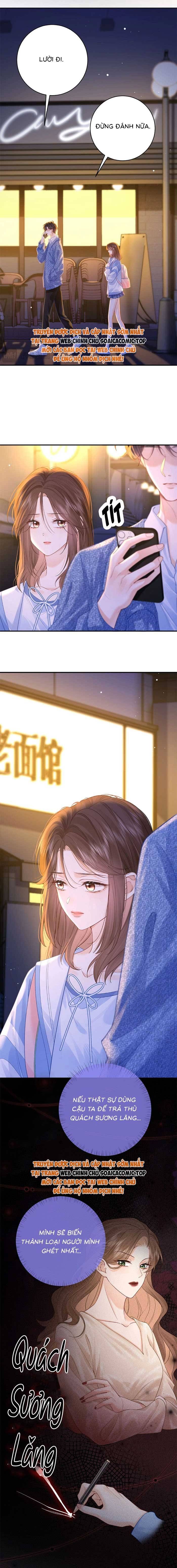 Sa Ngã - Chapter 5 - Page 4