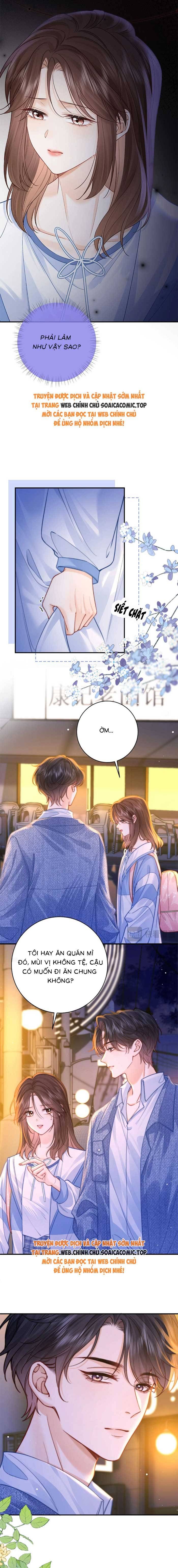 Sa Ngã - Chapter 5 - Page 5